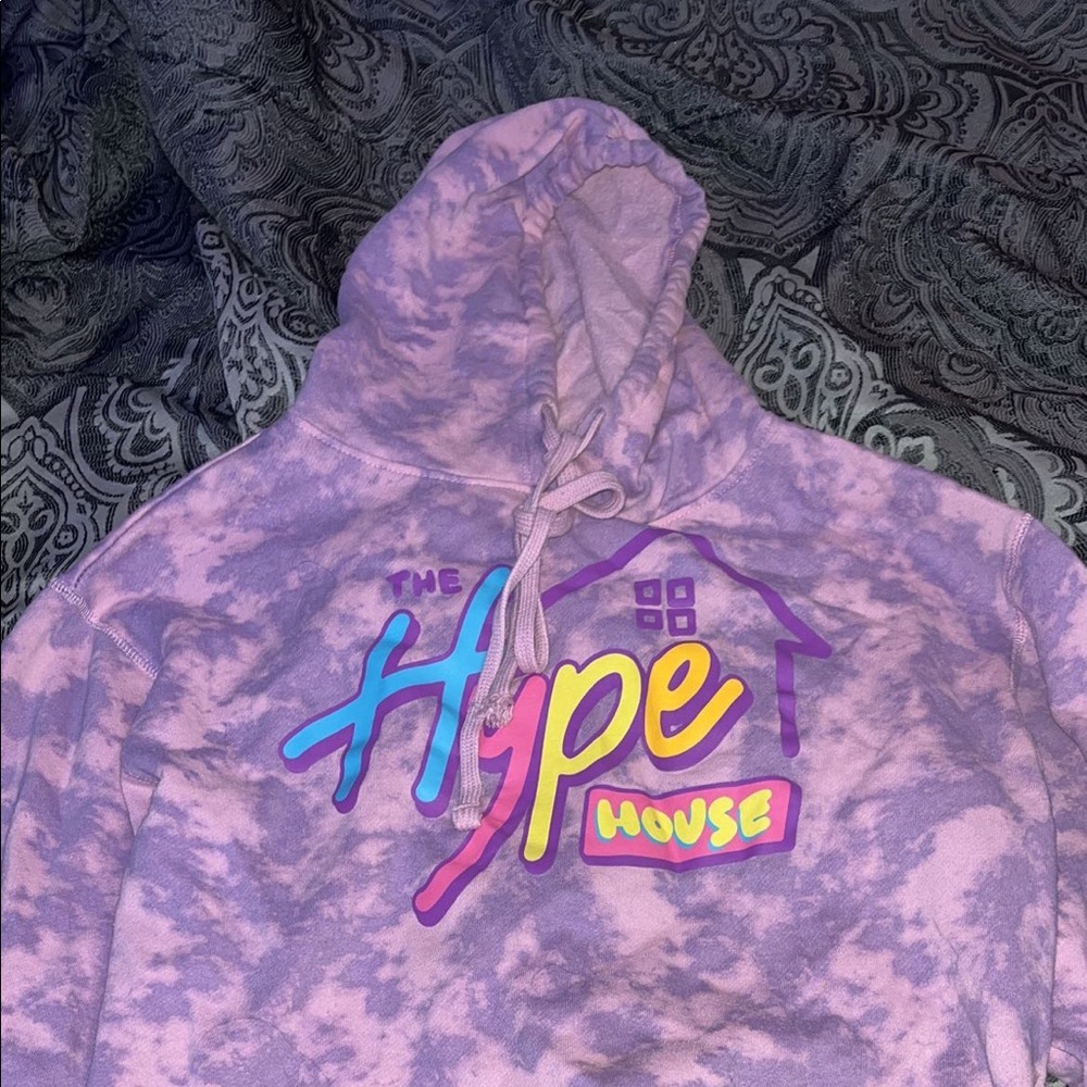 🌺hype house hoodie merch🌺